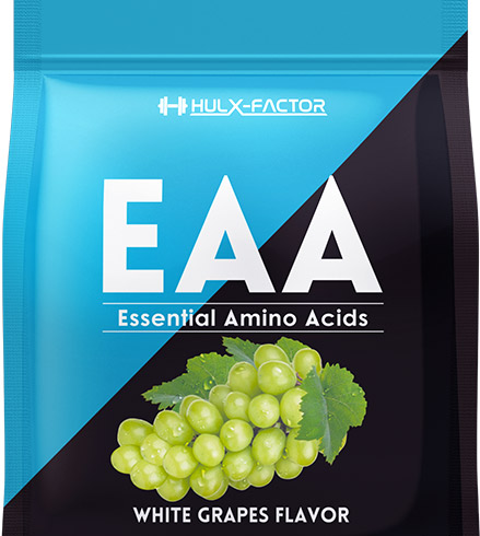 ハルクファクター